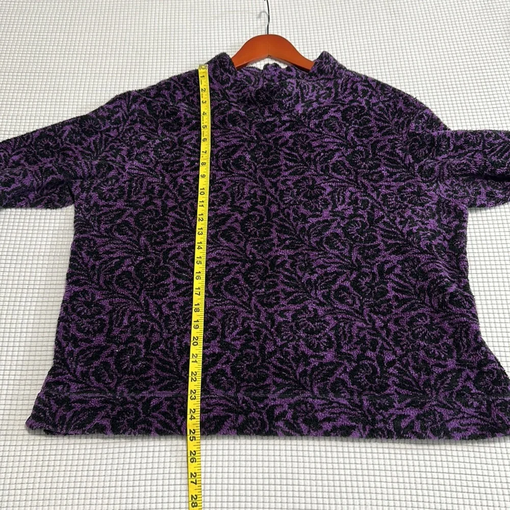 Coldwater Creek XL Scoop Neck Sweater